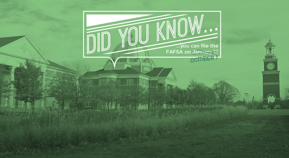  Student Financial Aid